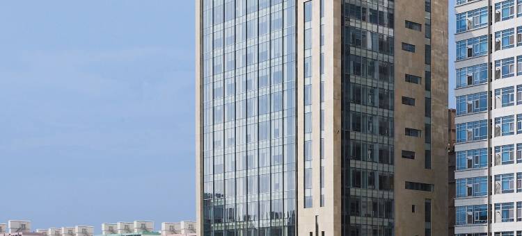 光州华美达广场酒店(Ramada Plaza by Wyndham Gwangju)图片