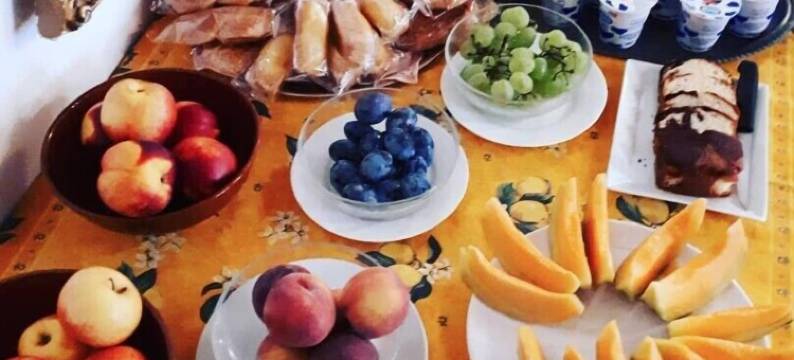 波纳科斯时代皇宫住宅酒店(Residenza d'Epoca Palazzo Buonaccorsi)图片