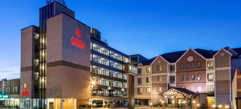 阿斯精选酒店(Aspen Select)图片