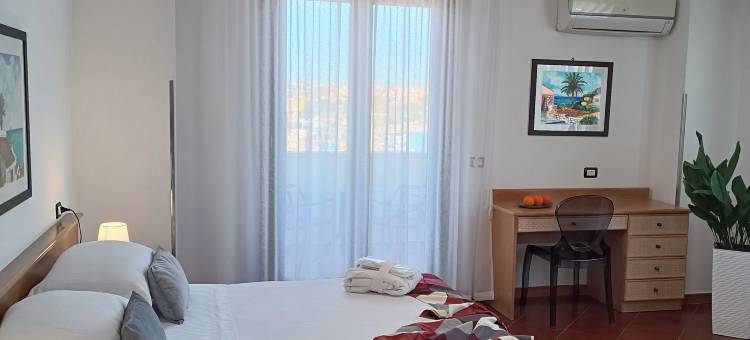 马尔特罗贝斯特韦斯特酒店(Best Western Hotel Martello)图片