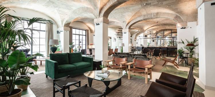 Concepció by Nobis, 帕尔马, 由 Design Hotels 提供(Concepció by Nobis, Palma, a Member by Design Hotels)图片