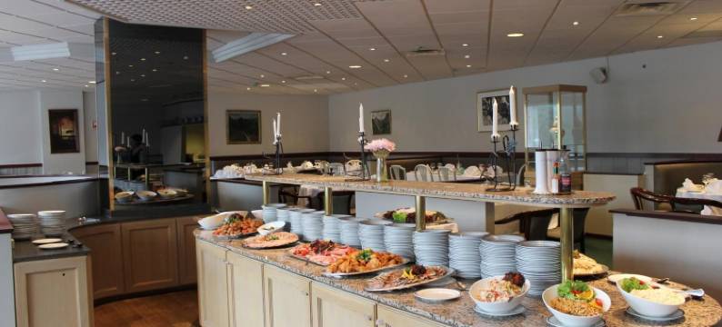 斯塔尔黑姆酒店(Stalheim Hotel)图片