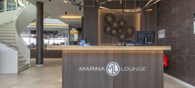 维尔瑟米尔弗莱彻餐厅酒店(Fletcher Hotel-Restaurant Het Veerse Meer)图片