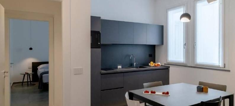 32Venti Comfort Apartments Trapani图片