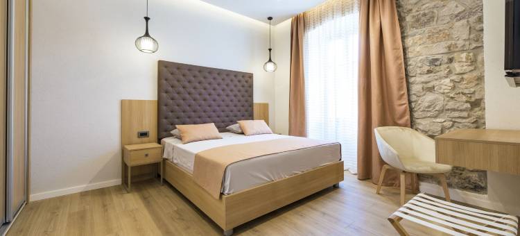 安提卡套房民宿(Casa Antika Suites)图片