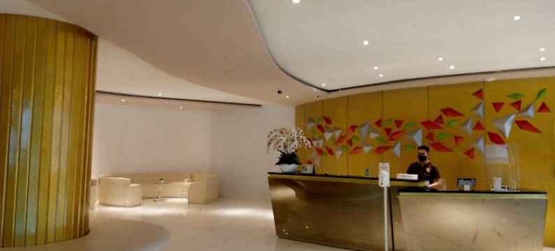 金宫酒店(Golden Palace Hotel Ambon)图片