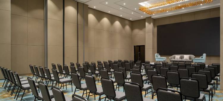 伦贝西酒店(Trembesi Hotel)图片