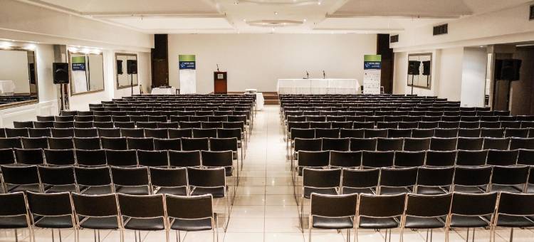 圣拉斐尔广场酒店(Plaza São Rafael Hotel)图片