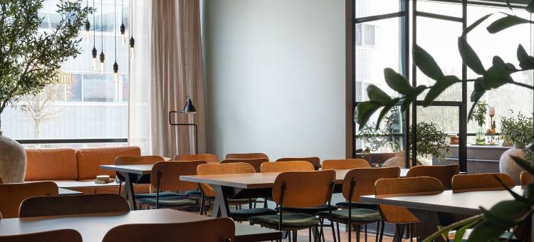 Bjørvika 公寓 - Sirkus Renaa(Bjørvika Apartments - Sirkus Renaa)图片