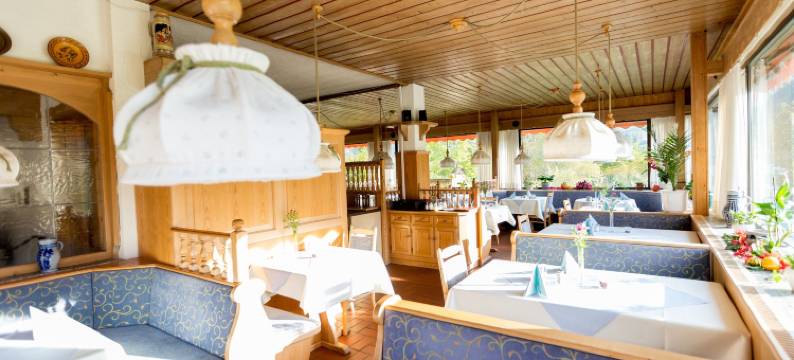 马格施文特兰德酒店 - DEVA(Landhotel Maiergschwendt)图片