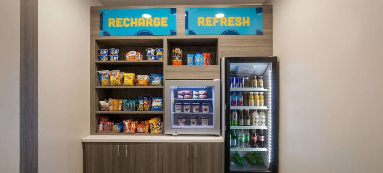 克拉丽奥波恩特酒店-塞维尔维尔-鸽子谷(Clarion Pointe Sevierville-Pigeon Forge)图片