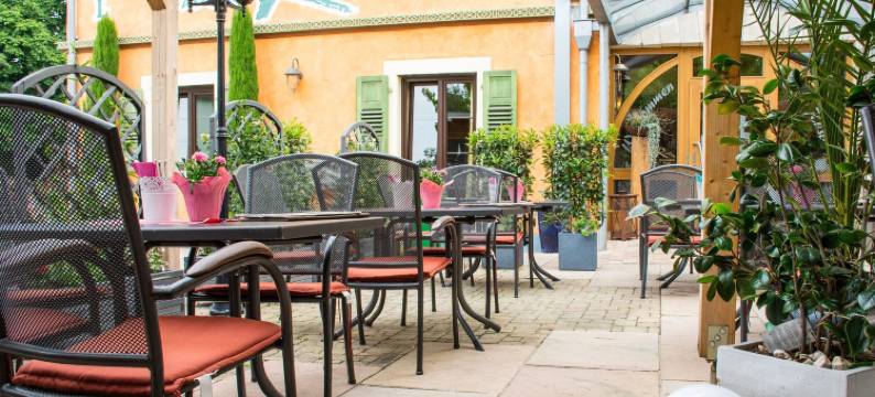 Casa Rustica 酒店(Hotel Casa Rustica - Eintrittskarten für Den Europapark Erhalten Sie Garantiert über Uns!)图片