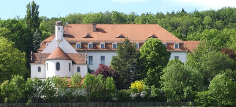 Reimlingen会议中心(Tagungshaus Reimlingen)图片