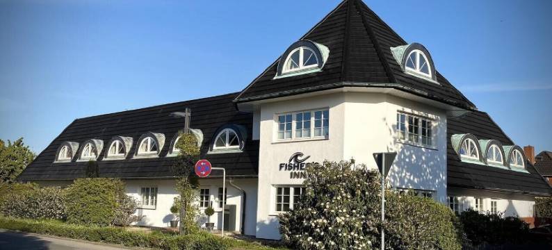 渔人旅馆(Fisher's Inn)图片