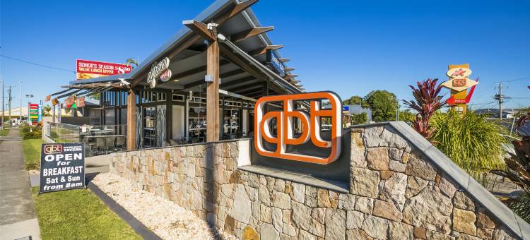 金色海滩酒馆睡帽酒店(Nightcap at Golden Beach Tavern)图片