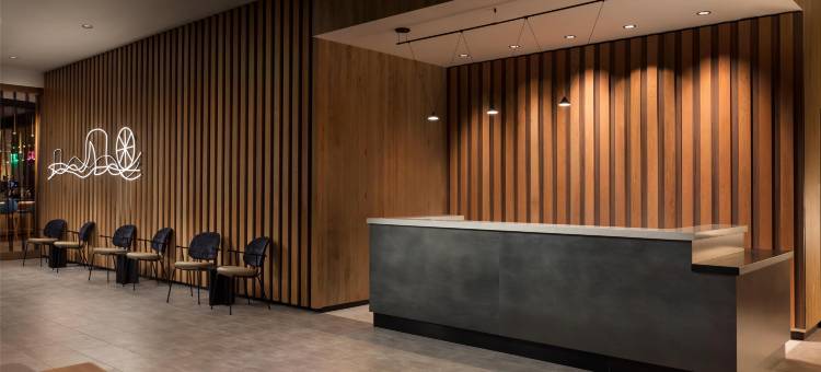 国家港口凯悦嘉轩酒店(Hyatt Place National Harbor)图片