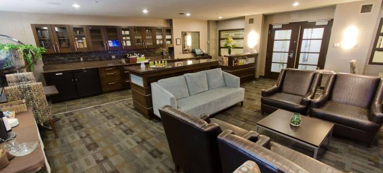 温尼伯市中心丽笙酒店(Radisson Hotel Winnipeg Downtown)图片