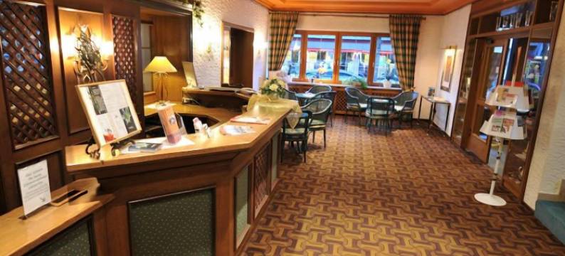 中央酒店(Hotel Central)图片