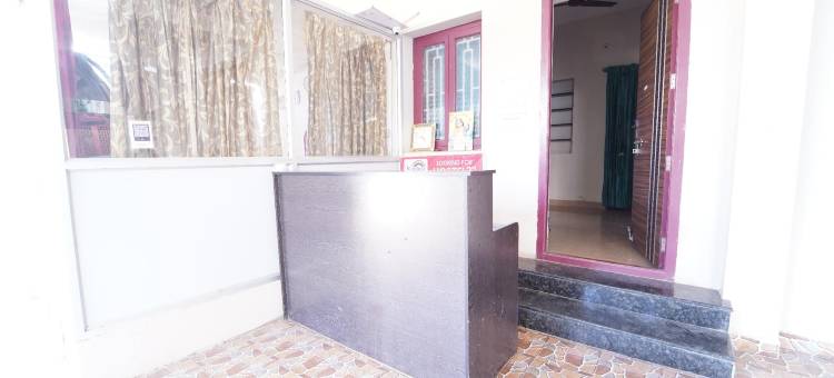 Fabexpress Varun的住所(Varun Residency)图片