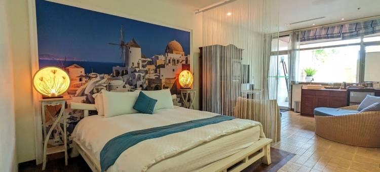 垦丁福华Villa图片