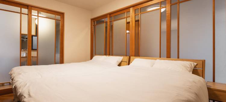 埃科尔别府酒店(Ecol Beppu)图片