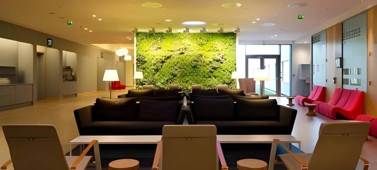 博览会品质酒店(Quality Hotel Expo)图片