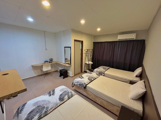 SG酒店 Tanjong Malim