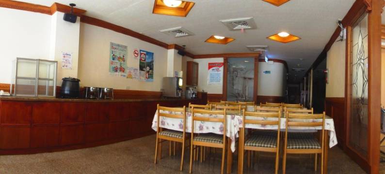 桃园花语旅馆图片