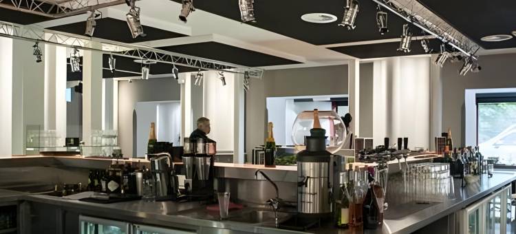 马丁的梦幻饭店(Martin's Dream Hotel)图片