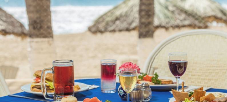 波萨达皇家印坦巴酒店(Posada Real Ixtapa)图片