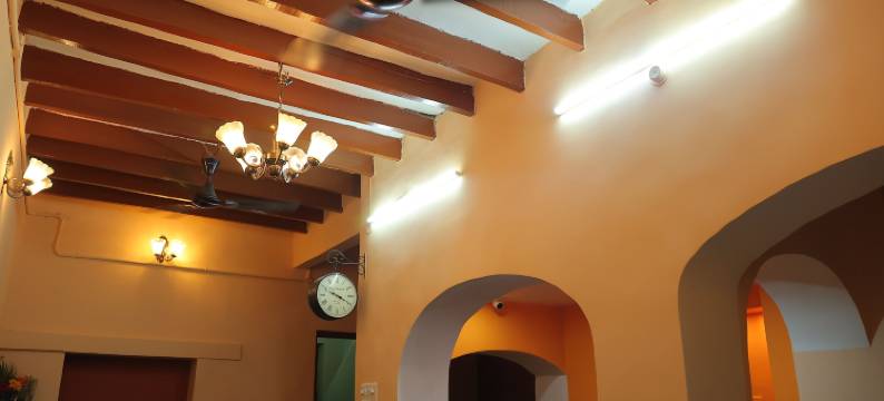 Le Apex 的 Tharavaadu(Le Apex Tharavaadu)图片