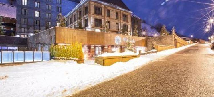 Mim Baqueira Member of Melia Collection图片