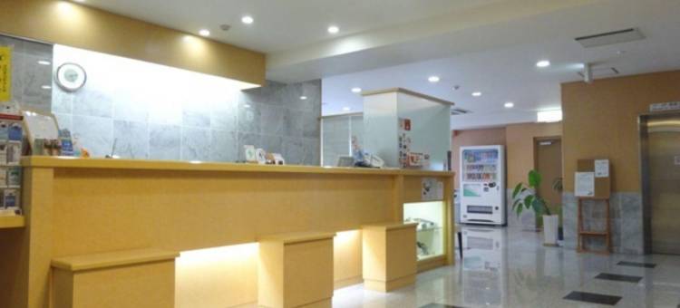 丰田声望酒店(Toyota Prestige Hotel)图片