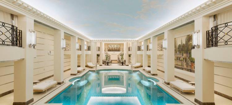 巴黎丽兹酒店(Ritz Paris)图片