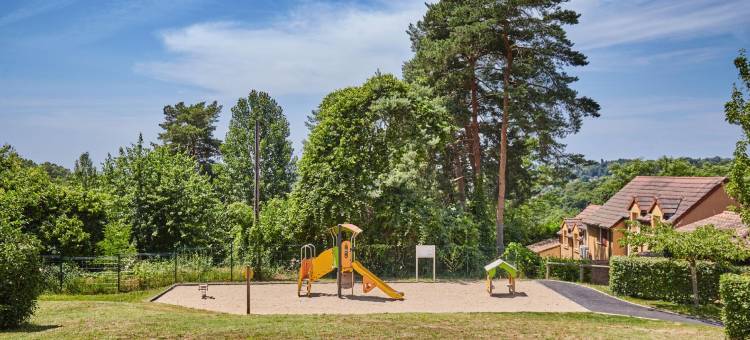 奥达雷斯住宿酒店 - 莱斯科托德萨尔拉(Résidence Odalys - les Coteaux de Sarlat)图片