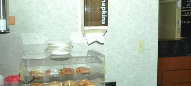 德拉威尔旅游旅馆(Travel Inn)图片