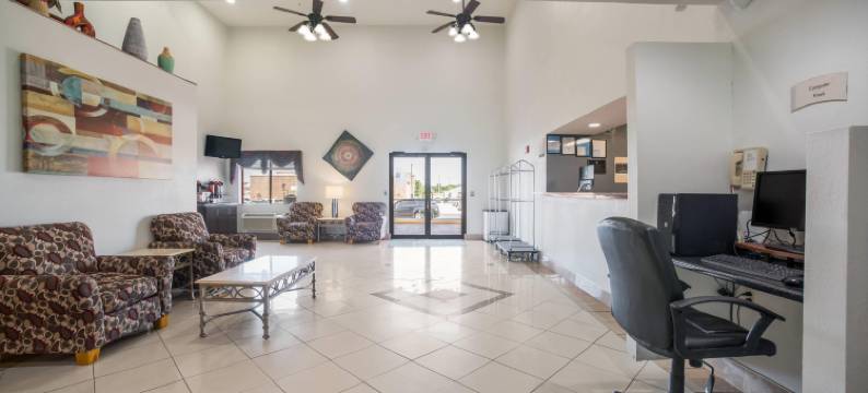 品质酒店奥法伦 IL - 圣路易斯(Quality Inn O'Fallon IL - St Louis)图片