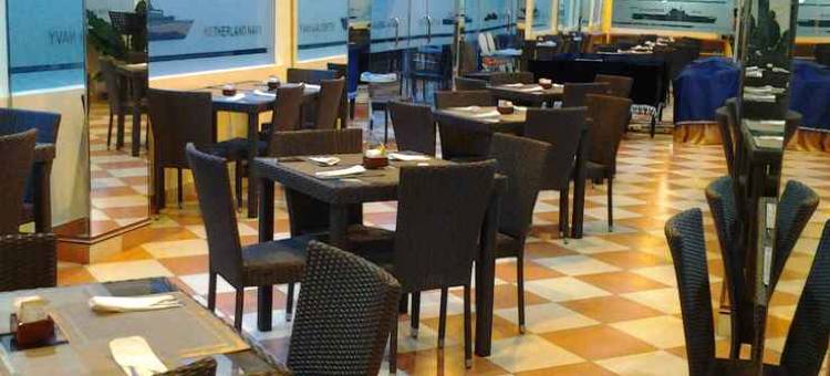 德尔马格克拉格酒店(Dermaga Keluarga Hotel)图片