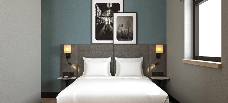 阿姆斯特丹机场史基浦霍夫多普丽笙酒店(Radisson Hotel Amsterdam Schiphol Airport Hoofddorp)图片