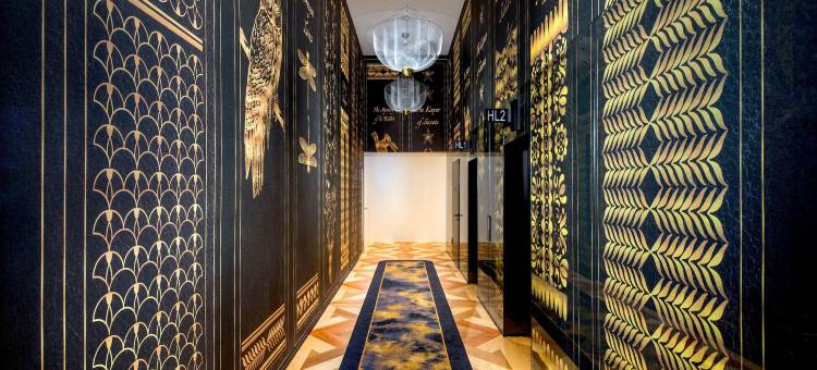 金普顿BEM布达佩斯酒店(Kimpton Bem Budapest)图片