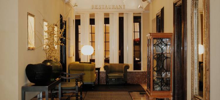 Parkhotel Laurin图片