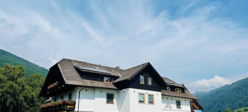 Landhaus Lungau图片