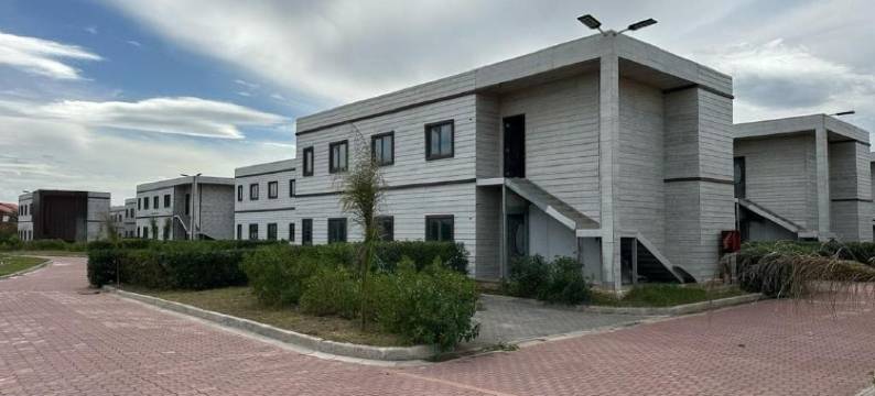 金色海滩水上乐园(Golden Beach Aqua Park)图片