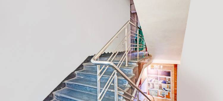 Hotel O Bhadrakali GEO Bio Diversity Cultural Park Warangal图片