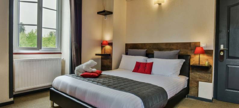 伊斯坦科特酒店(Hôtel Auberge l'Estanquet)图片