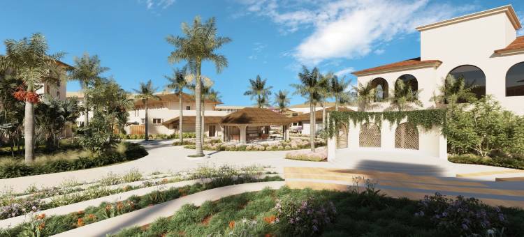 Secrets Playa Esmeralda图片