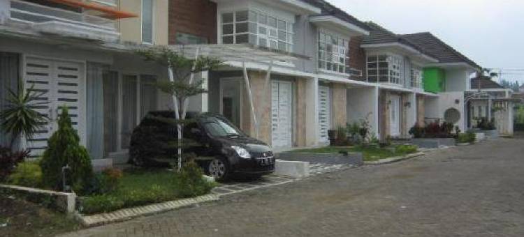 巴图玛塔哈里度假屋([Deact] Villa Matahari Batu)图片