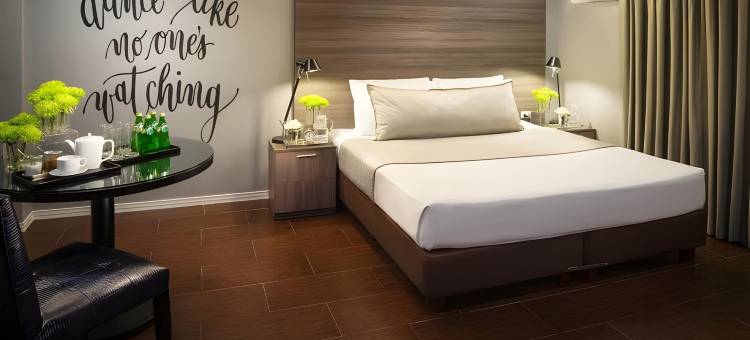 阿斯托利亚绿地酒店(Astoria Greenbelt)图片