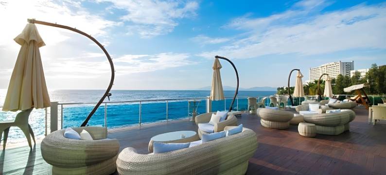 魅力豪华酒店(Charisma de Luxe Hotel)图片