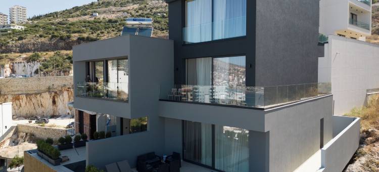 爱奥尼亚高级别墅(Ionian Luxury Villas)图片